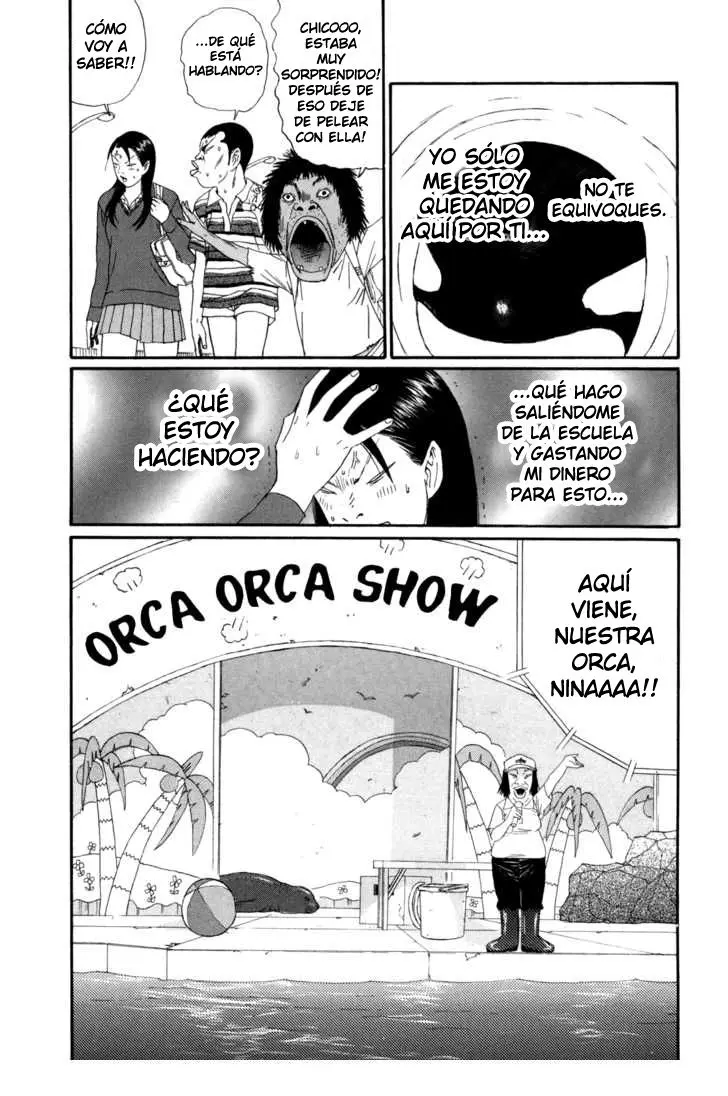 Boku to Issho (1997) - Capítulo 31 - Página 15 - LectorTMOo