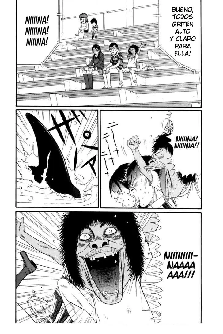 Boku to Issho (1997) - Capítulo 31 - Página 16 - LectorTMOo