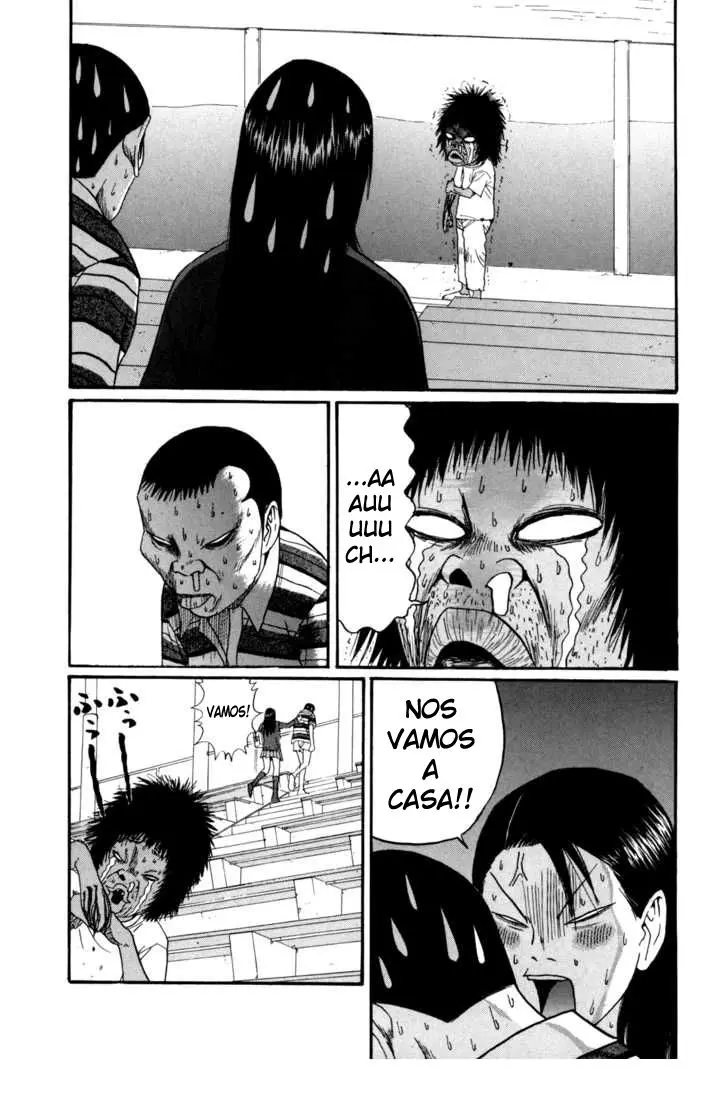 Boku to Issho (1997) - Capítulo 31 - Página 19 - LectorTMOo