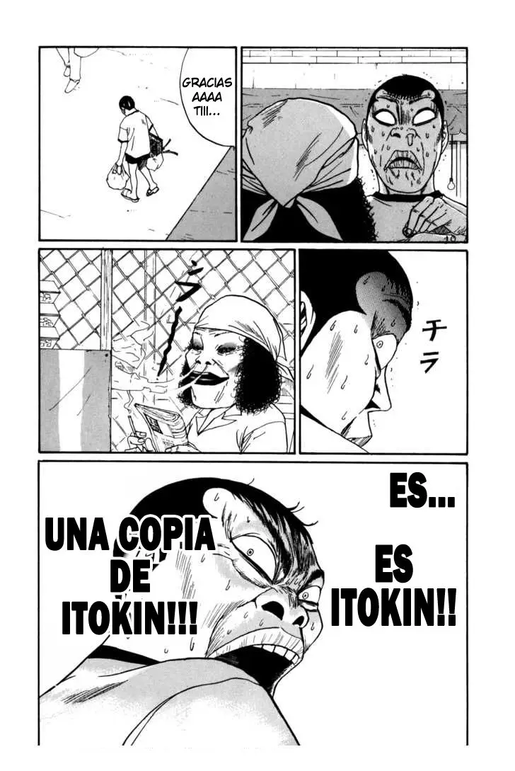 Boku to Issho (1997) - Capítulo 32 - Página 4 - LectorTMOo