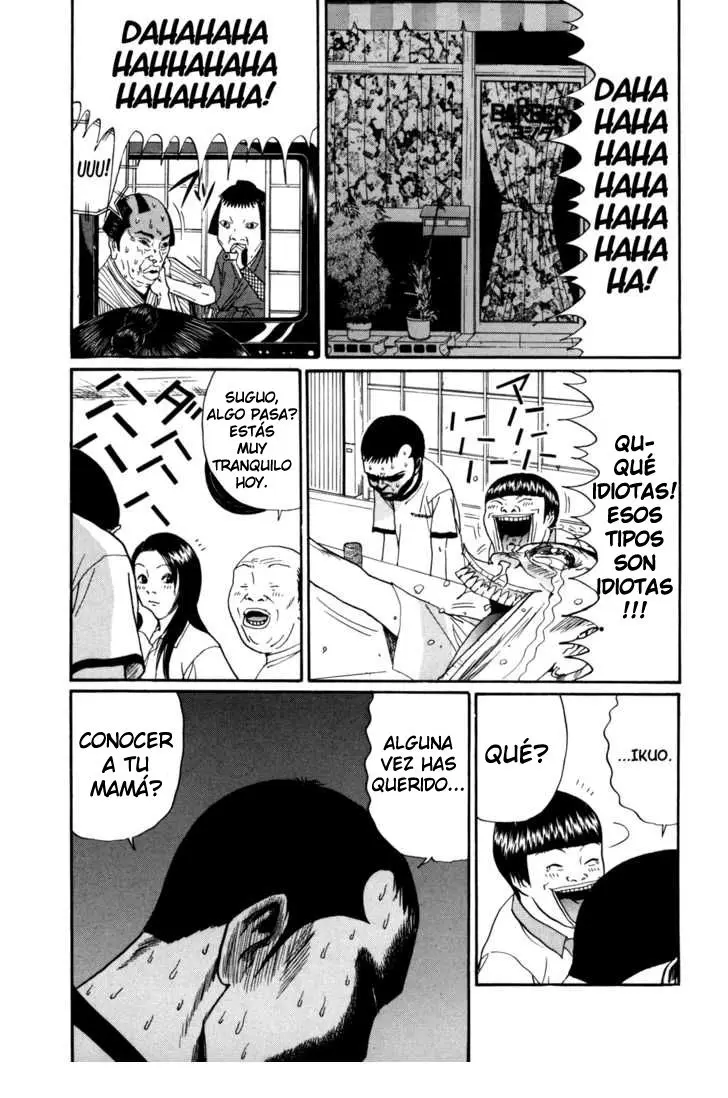 Boku to Issho (1997) - Capítulo 32 - Página 5 - LectorTMOo