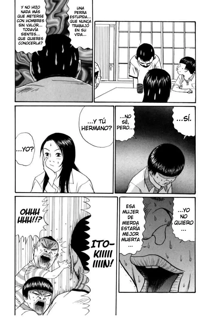 Boku to Issho (1997) - Capítulo 32 - Página 6 - LectorTMOo