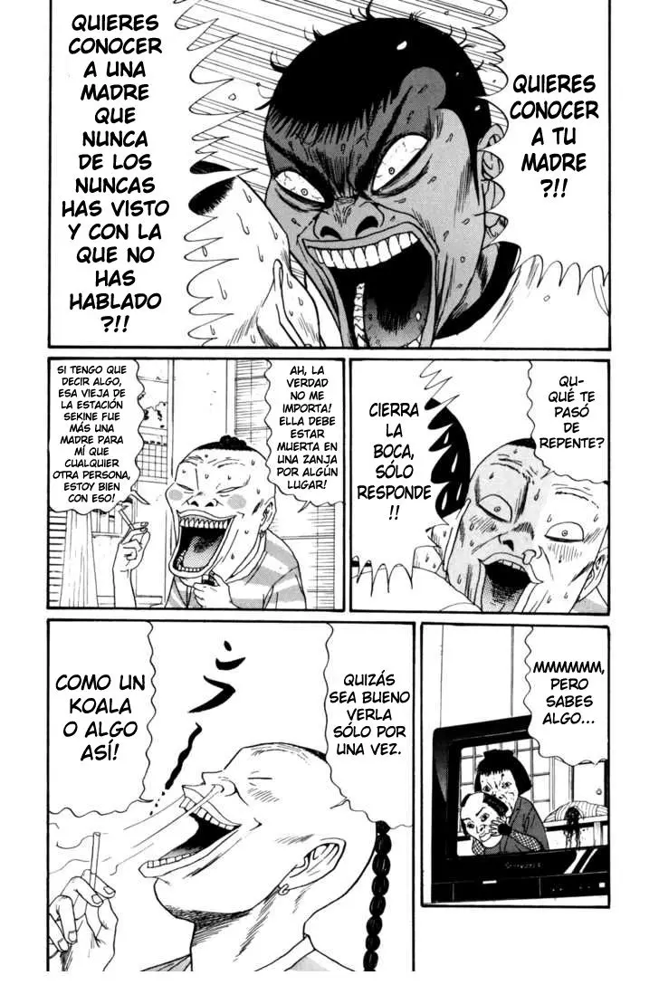 Boku to Issho (1997) - Capítulo 32 - Página 7 - LectorTMOo