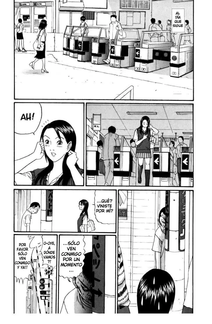 Boku to Issho (1997) - Capítulo 32 - Página 8 - LectorTMOo