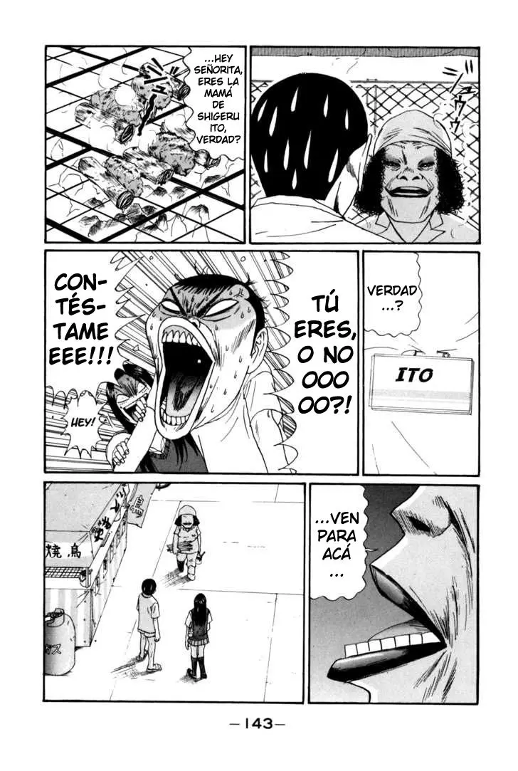 Boku to Issho (1997) - Capítulo 32 - Página 11 - LectorTMOo