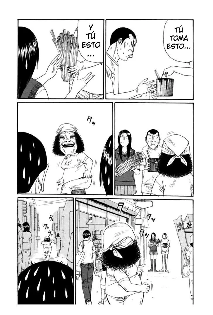 Boku to Issho (1997) - Capítulo 32 - Página 12 - LectorTMOo