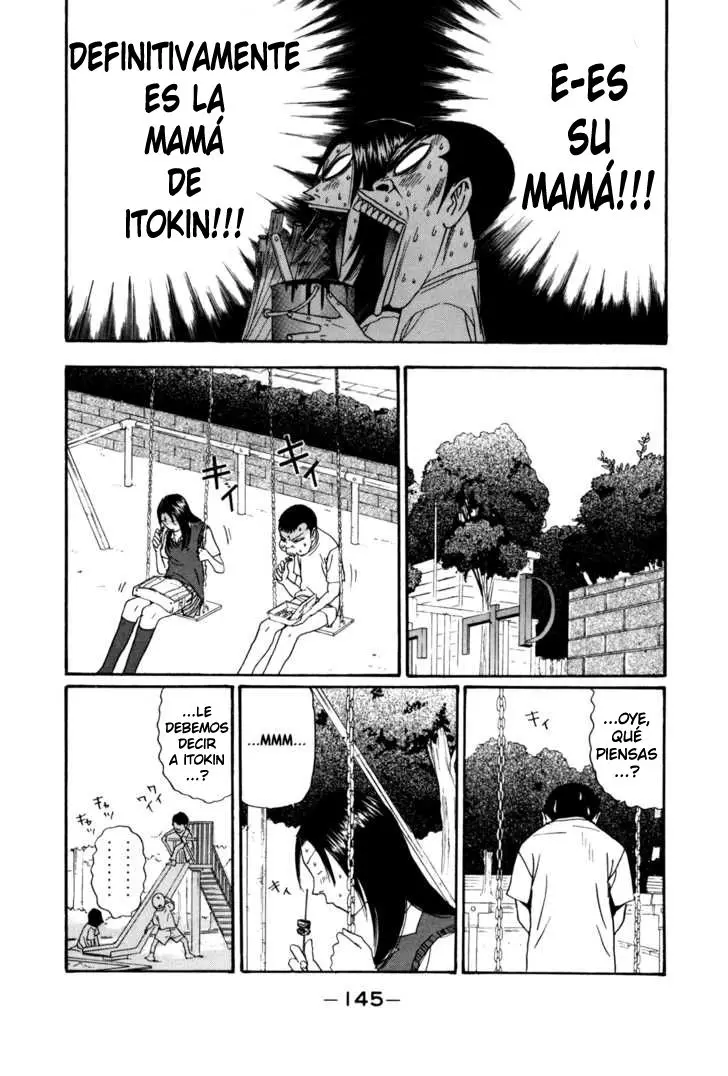 Boku to Issho (1997) - Capítulo 32 - Página 13 - LectorTMOo