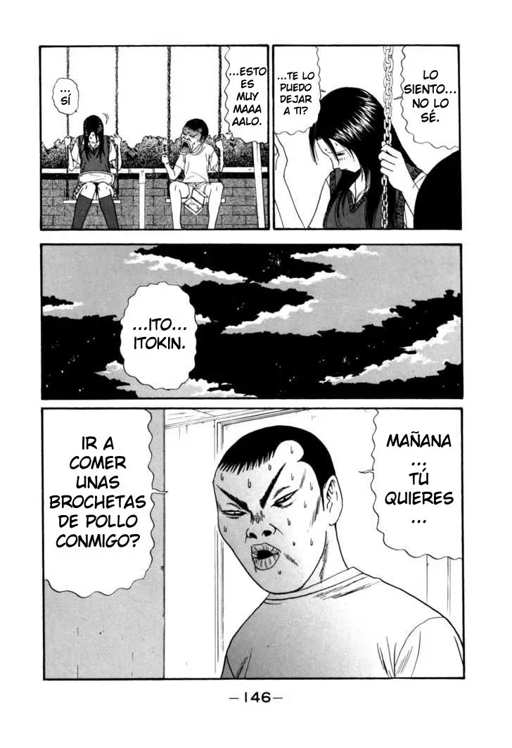 Boku to Issho (1997) - Capítulo 32 - Página 14 - LectorTMOo