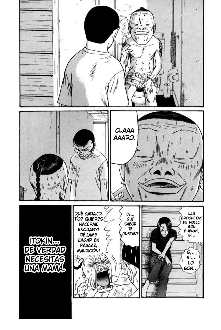Boku to Issho (1997) - Capítulo 32 - Página 15 - LectorTMOo