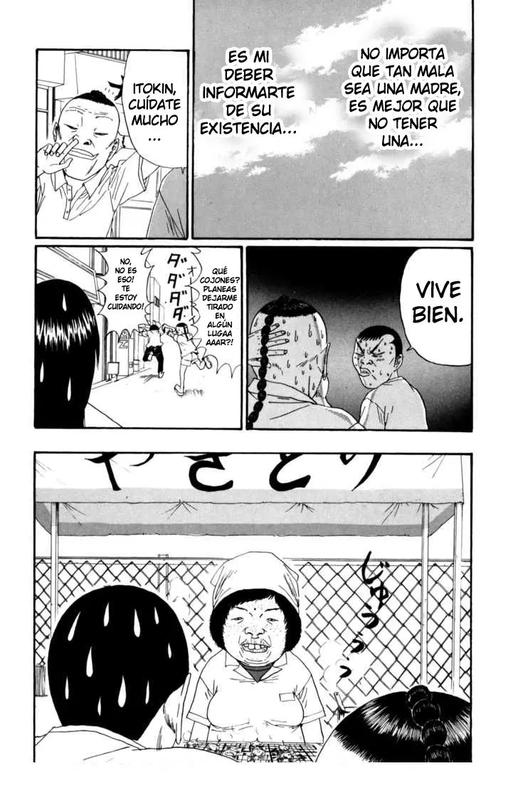 Boku to Issho (1997) - Capítulo 32 - Página 16 - LectorTMOo