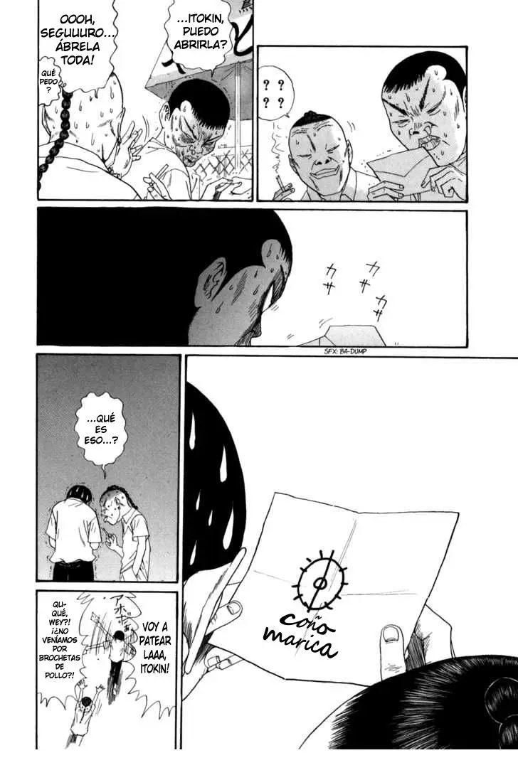 Boku to Issho (1997) - Capítulo 32 - Página 18 - LectorTMOo
