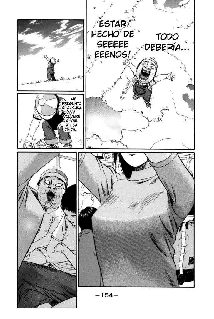 Boku to Issho (1997) - Capítulo 33 - Página 4 - LectorTMOo