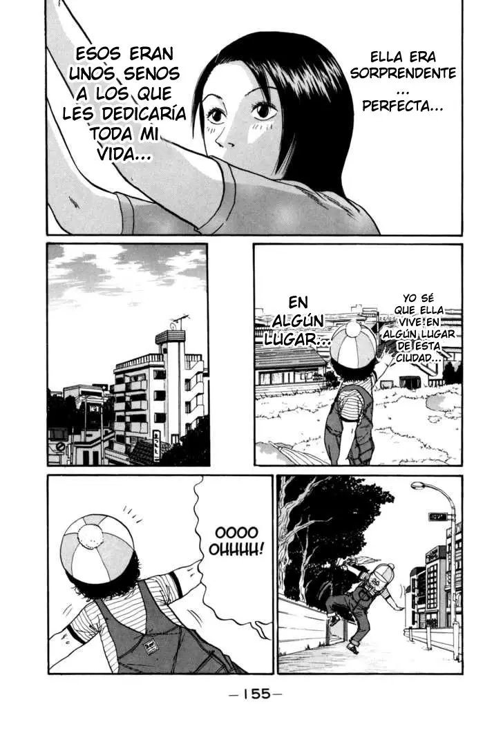 Boku to Issho (1997) - Capítulo 33 - Página 5 - LectorTMOo