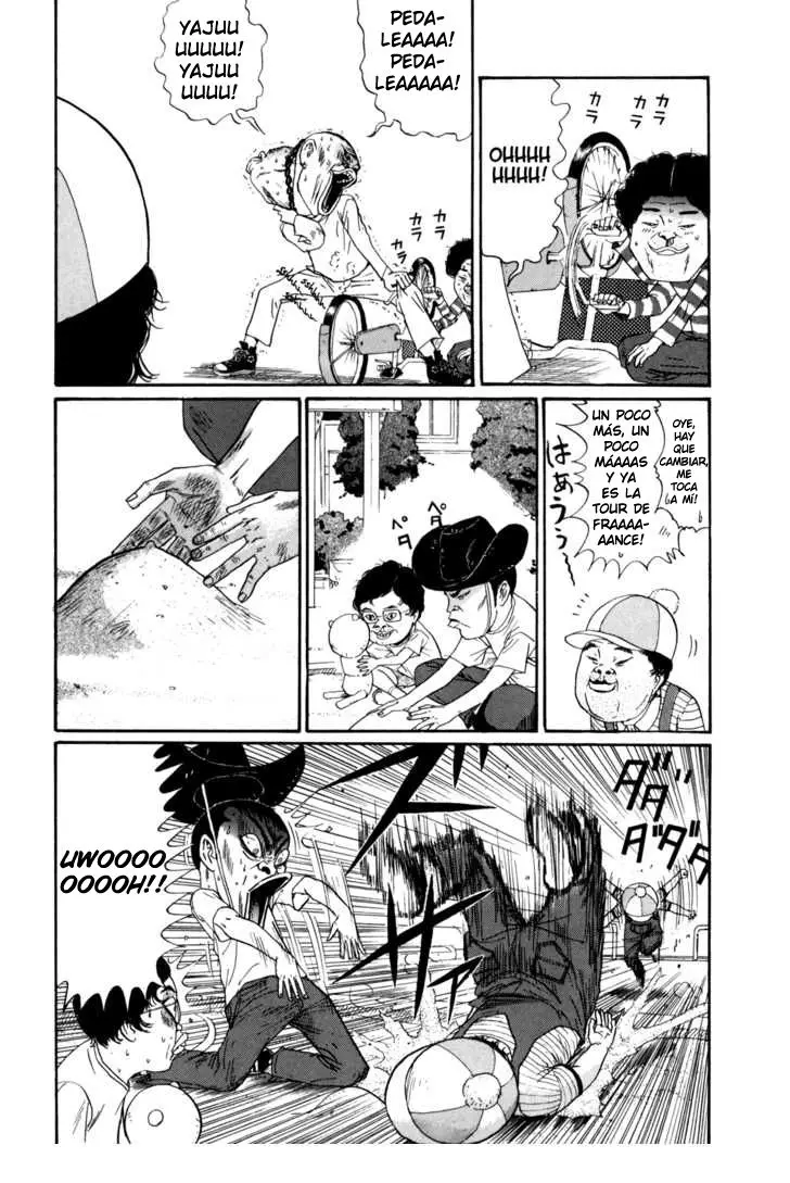 Boku to Issho (1997) - Capítulo 33 - Página 6 - LectorTMOo