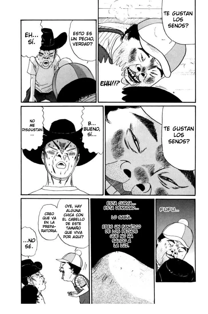 Boku to Issho (1997) - Capítulo 33 - Página 7 - LectorTMOo