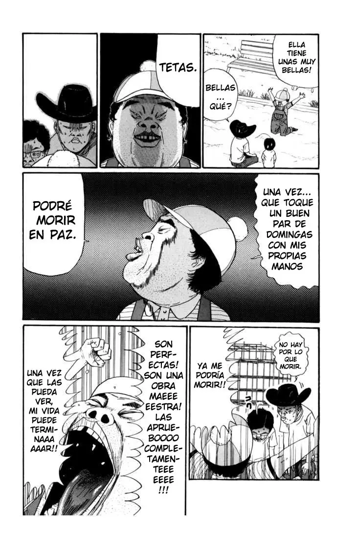 Boku to Issho (1997) - Capítulo 33 - Página 8 - LectorTMOo