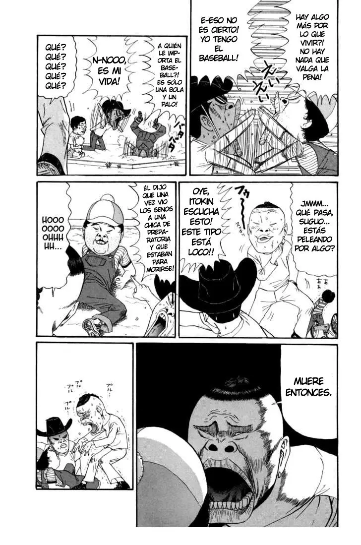 Boku to Issho (1997) - Capítulo 33 - Página 9 - LectorTMOo