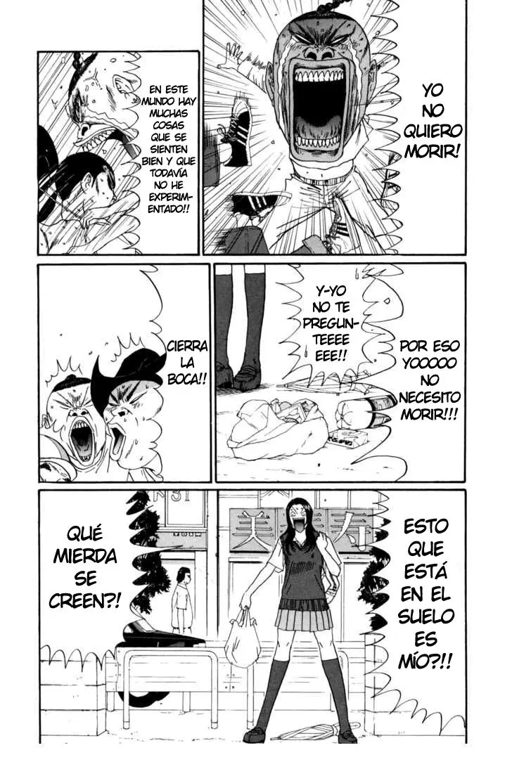 Boku to Issho (1997) - Capítulo 33 - Página 10 - LectorTMOo