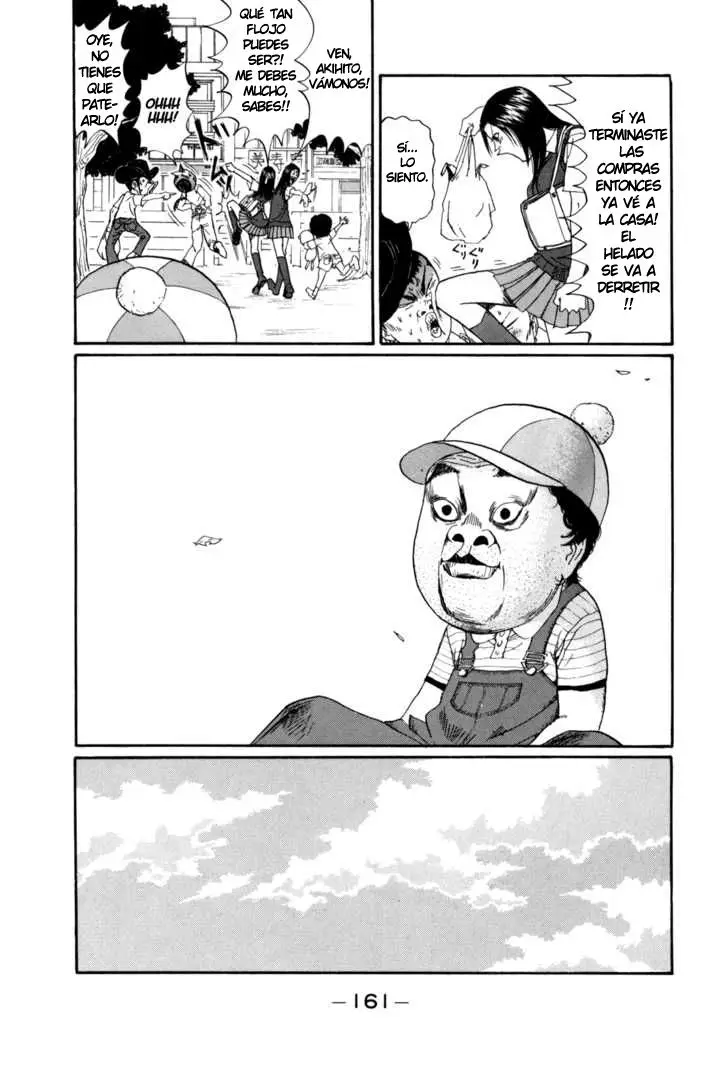 Boku to Issho (1997) - Capítulo 33 - Página 11 - LectorTMOo