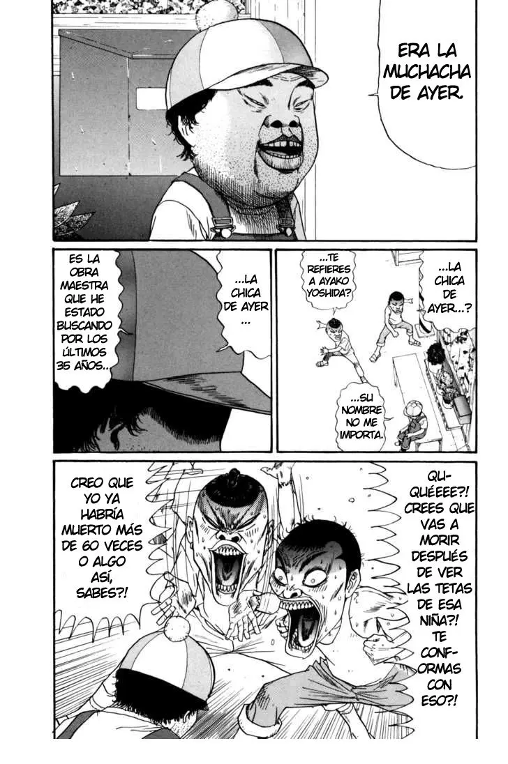 Boku to Issho (1997) - Capítulo 33 - Página 13 - LectorTMOo