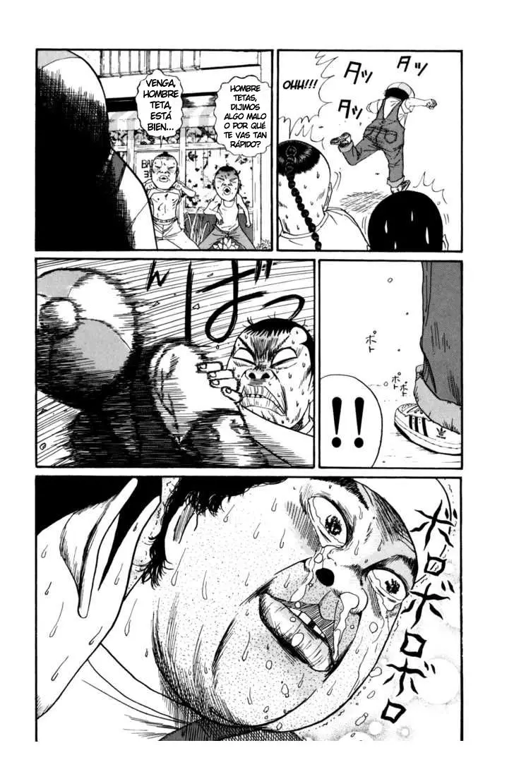 Boku to Issho (1997) - Capítulo 33 - Página 14 - LectorTMOo