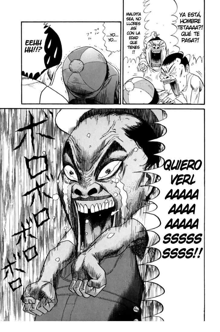 Boku to Issho (1997) - Capítulo 33 - Página 15 - LectorTMOo
