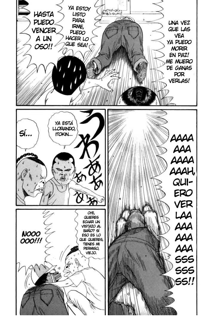 Boku to Issho (1997) - Capítulo 33 - Página 16 - LectorTMOo