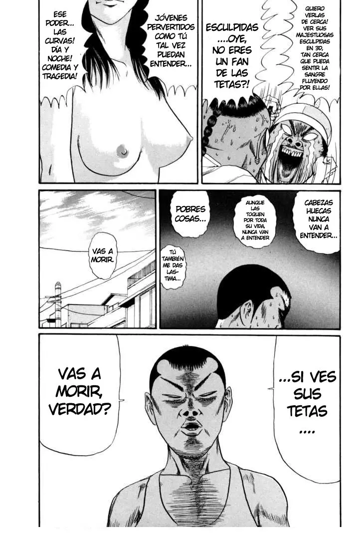 Boku to Issho (1997) - Capítulo 33 - Página 17 - LectorTMOo