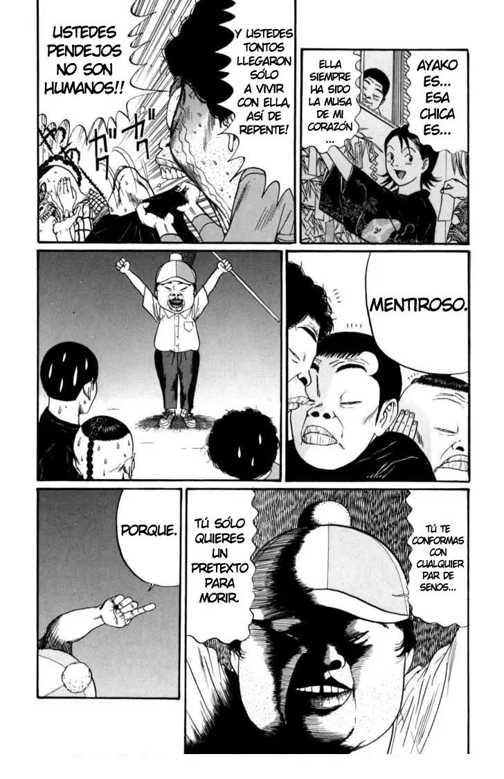 Boku to Issho (1997) - Capítulo 34 - Página 4 - LectorTMOo
