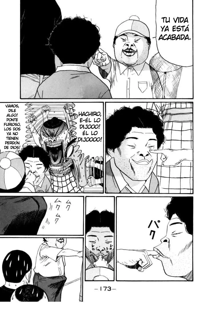 Boku to Issho (1997) - Capítulo 34 - Página 5 - LectorTMOo