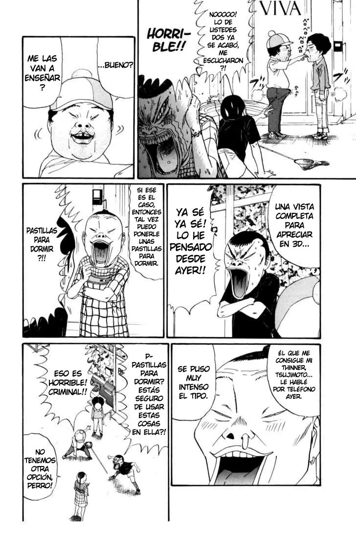 Boku to Issho (1997) - Capítulo 34 - Página 6 - LectorTMOo