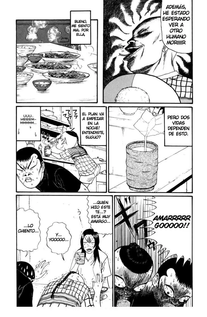 Boku to Issho (1997) - Capítulo 34 - Página 7 - LectorTMOo