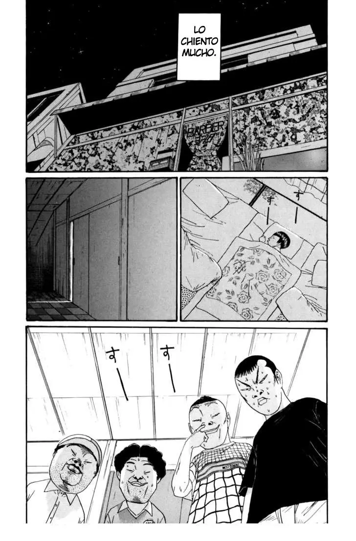 Boku to Issho (1997) - Capítulo 34 - Página 8 - LectorTMOo