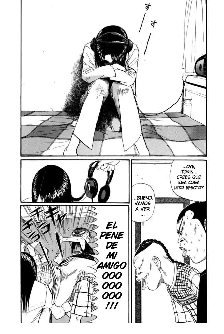 Boku to Issho (1997) - Capítulo 34 - Página 9 - LectorTMOo