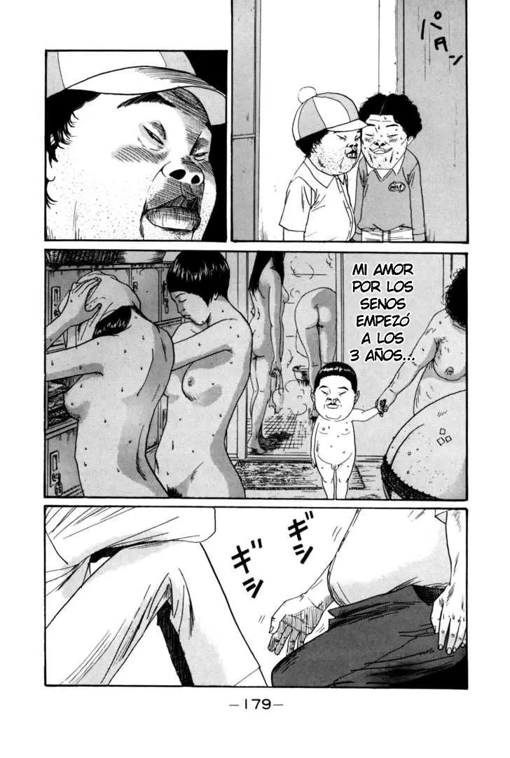 Boku to Issho (1997) - Capítulo 34 - Página 11 - LectorTMOo