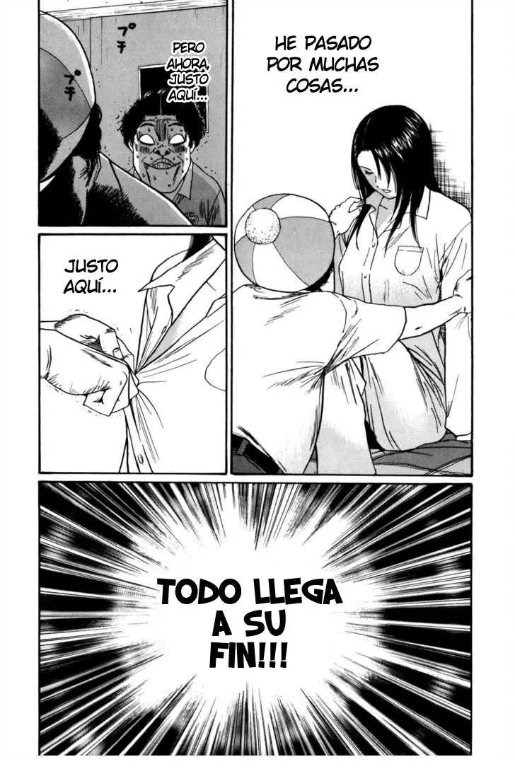 Boku to Issho (1997) - Capítulo 34 - Página 12 - LectorTMOo