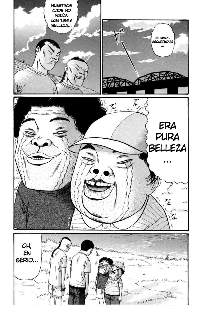 Boku to Issho (1997) - Capítulo 34 - Página 14 - LectorTMOo
