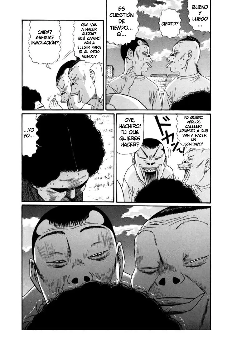 Boku to Issho (1997) - Capítulo 34 - Página 15 - LectorTMOo