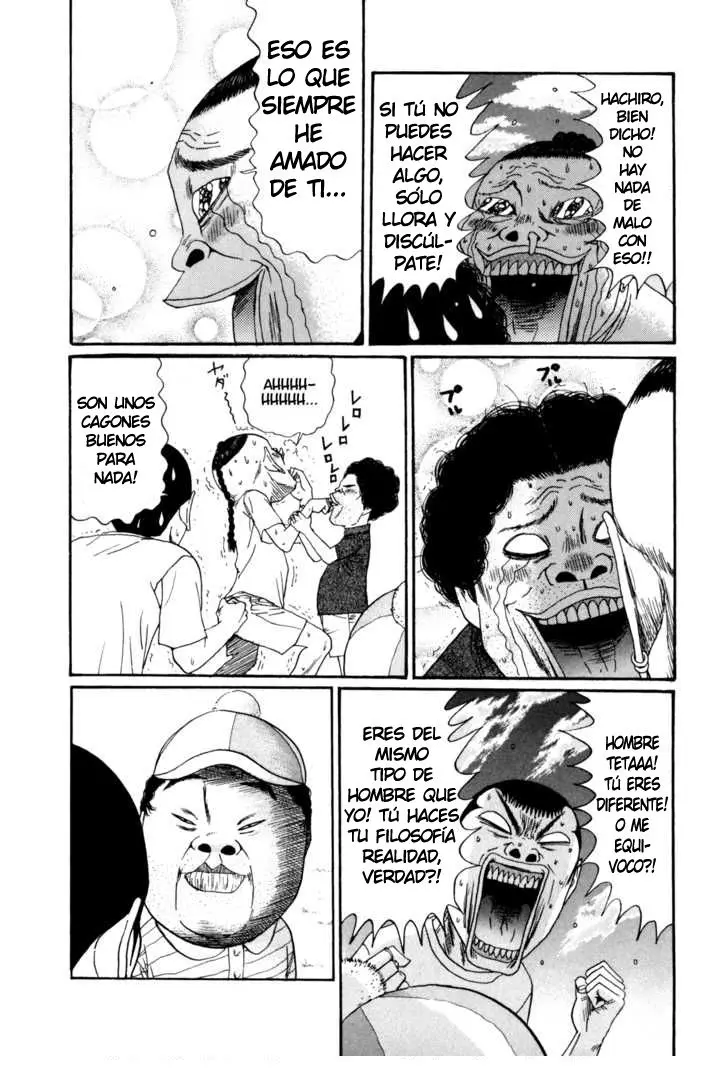 Boku to Issho (1997) - Capítulo 34 - Página 17 - LectorTMOo