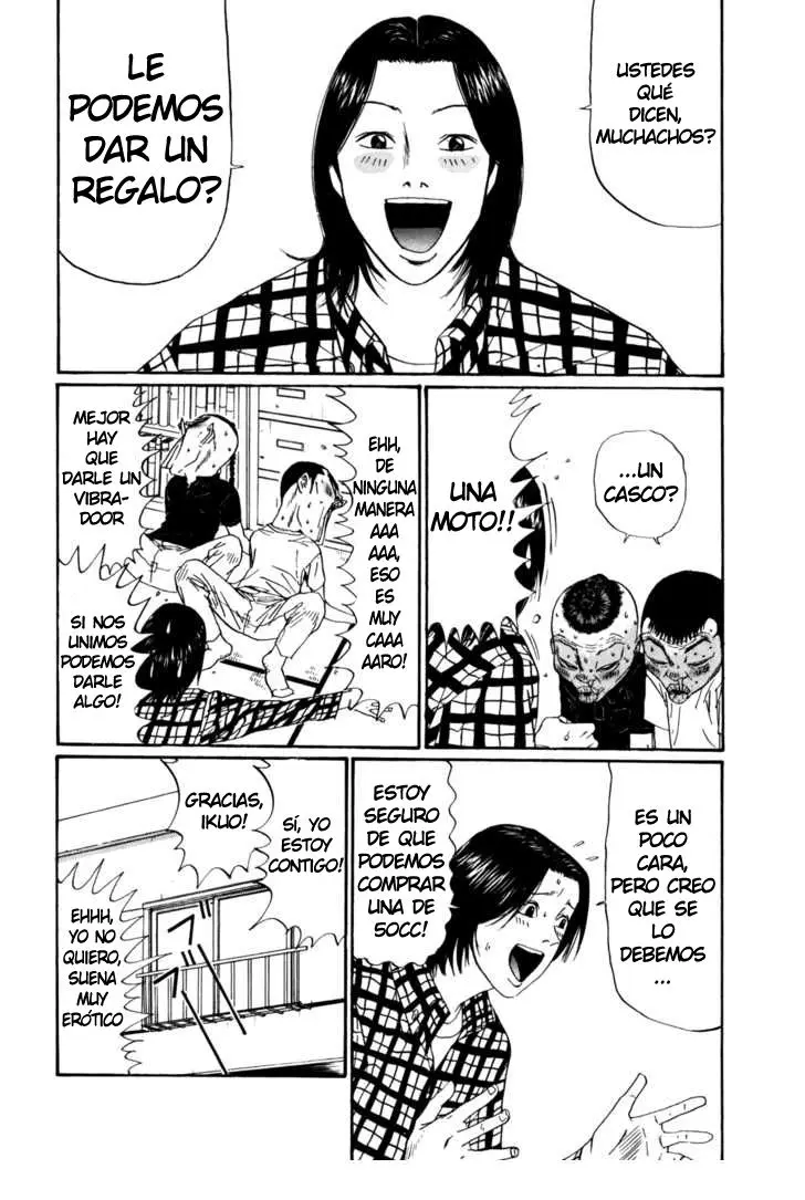Boku to Issho (1997) - Capítulo 35 - Página 4 - LectorTMOo