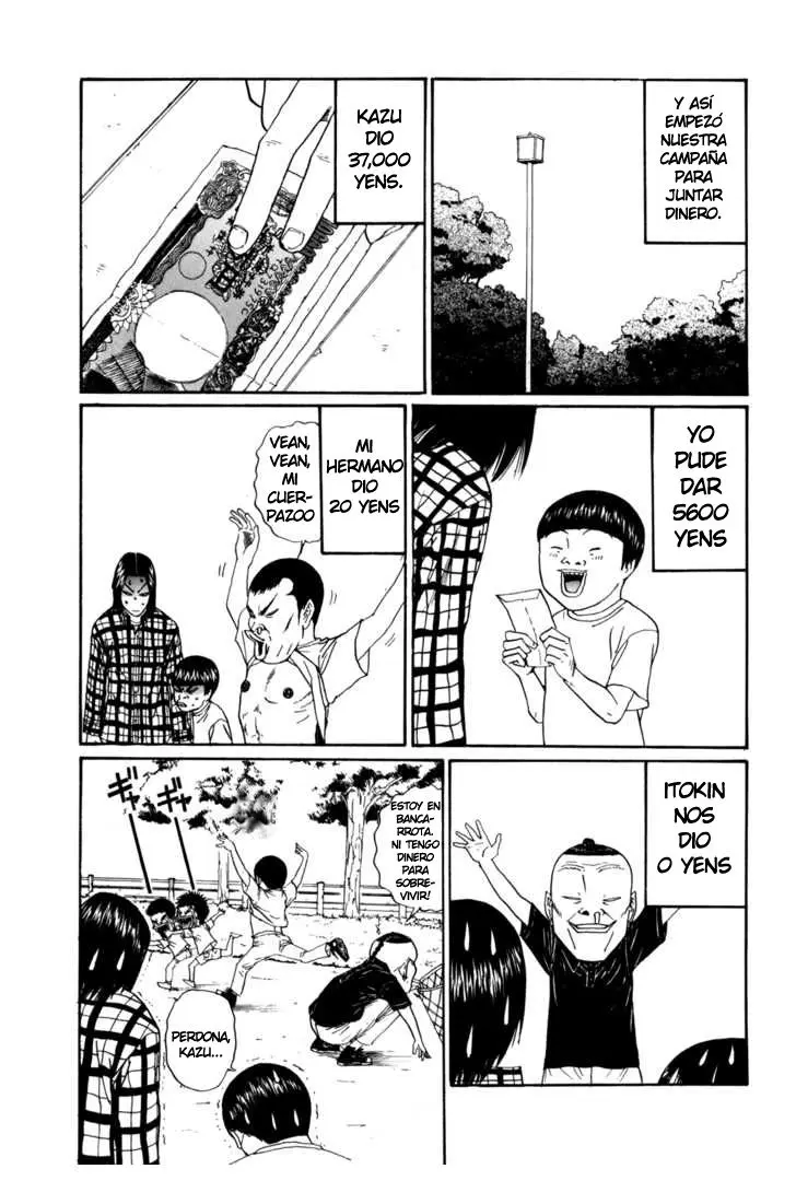 Boku to Issho (1997) - Capítulo 35 - Página 5 - LectorTMOo