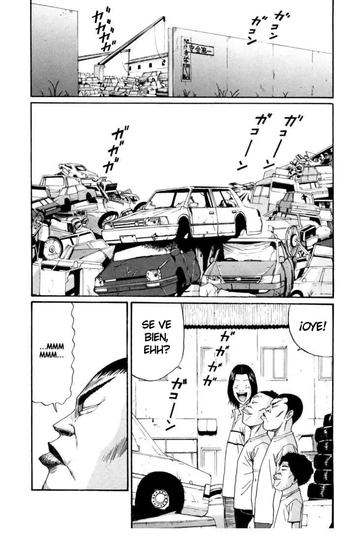 Boku to Issho (1997) - Capítulo 35 - Página 9 - LectorTMOo