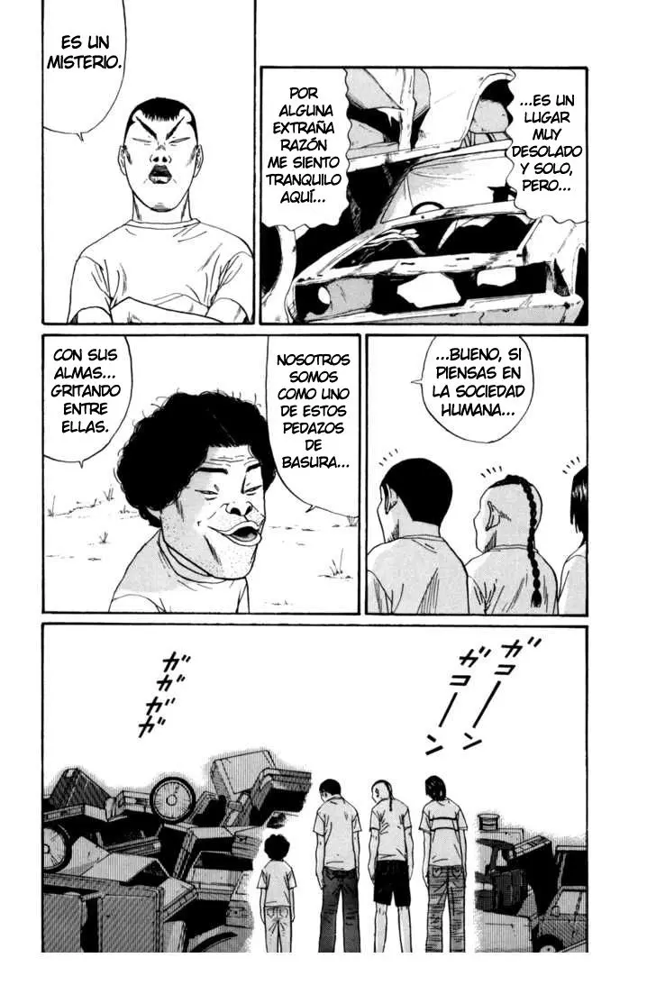Boku to Issho (1997) - Capítulo 35 - Página 10 - LectorTMOo