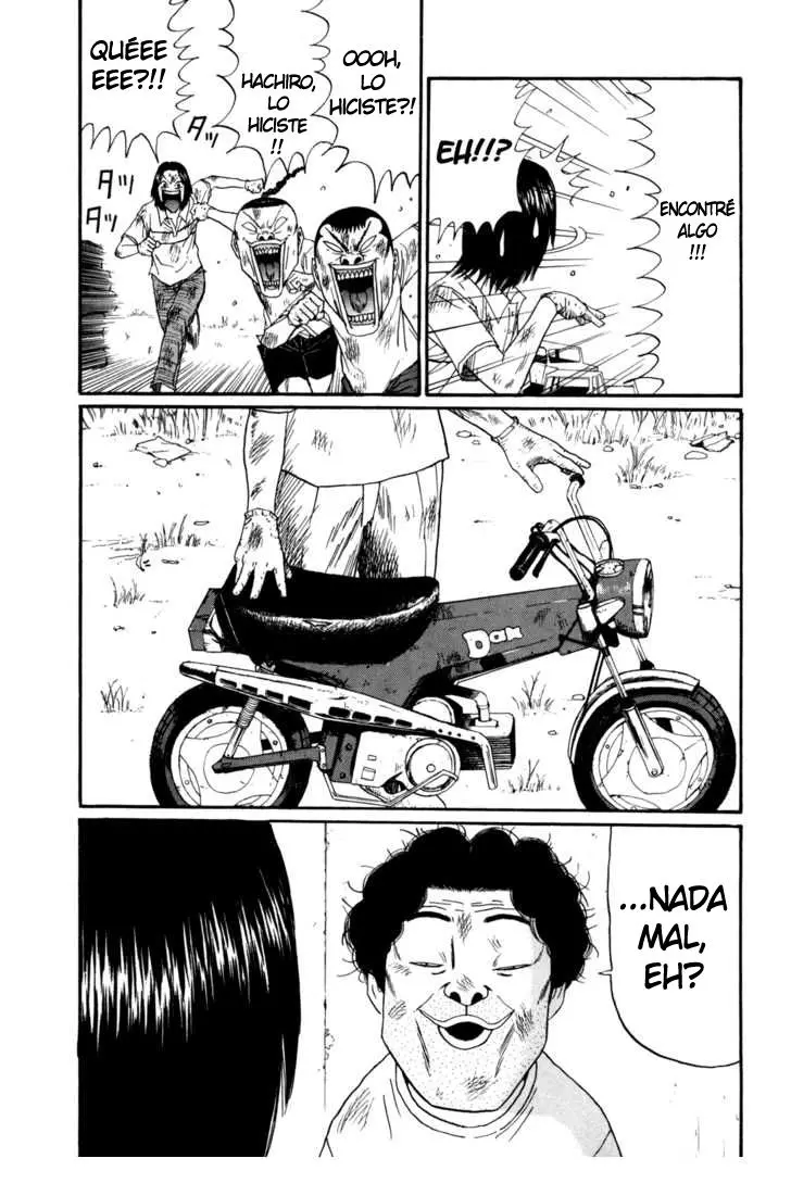 Boku to Issho (1997) - Capítulo 35 - Página 13 - LectorTMOo