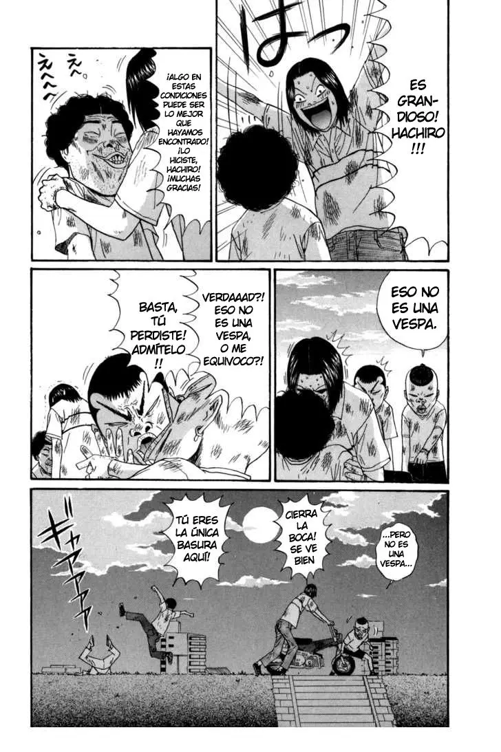 Boku to Issho (1997) - Capítulo 35 - Página 14 - LectorTMOo