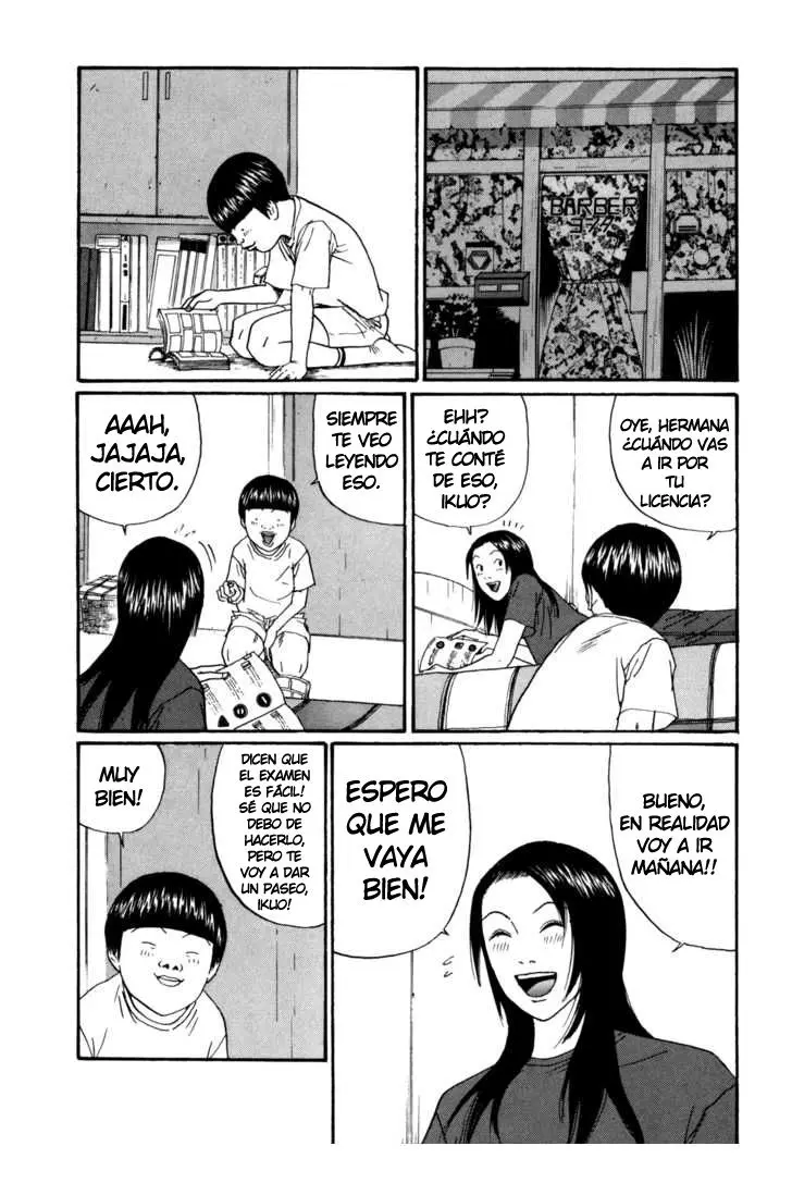 Boku to Issho (1997) - Capítulo 35 - Página 15 - LectorTMOo