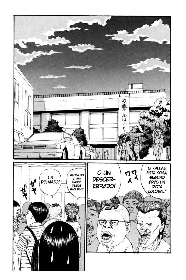 Boku to Issho (1997) - Capítulo 35 - Página 16 - LectorTMOo