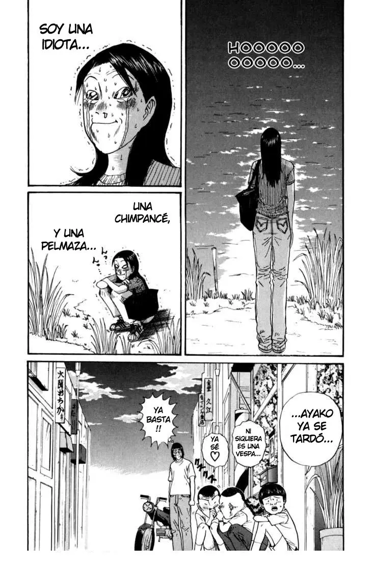 Boku to Issho (1997) - Capítulo 35 - Página 17 - LectorTMOo