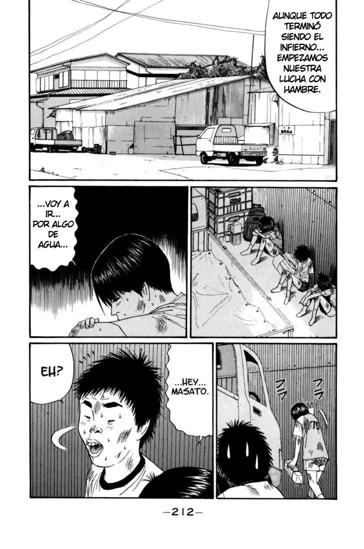 Boku to Issho (1997) - Capítulo 36 - Página 8 - LectorTMOo