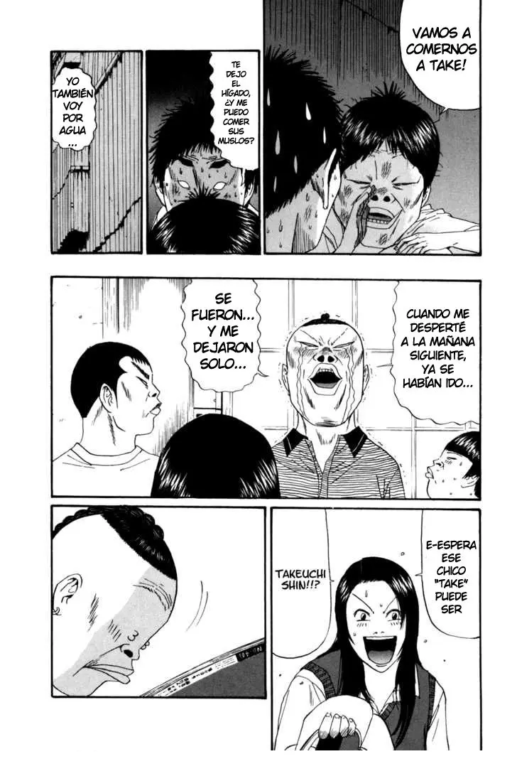 Boku to Issho (1997) - Capítulo 36 - Página 9 - LectorTMOo